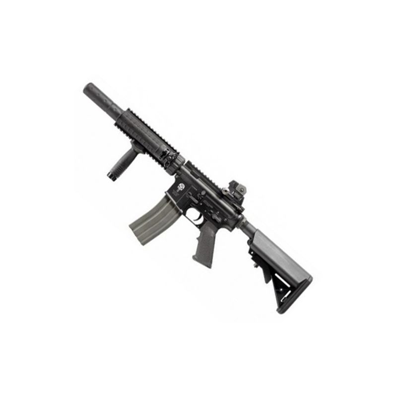 G&G TR4 CQB-S AEG Airsoft Rifle
