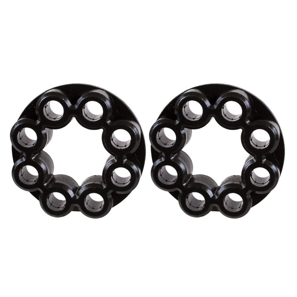 Gamo .177 Cal. Revolver Pellet Magazines