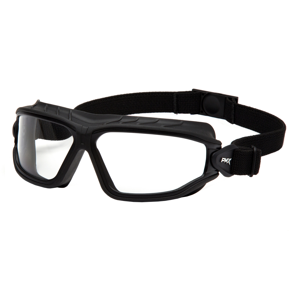 Ensure clear vision in extreme conditions with H2MAX Anti-Fog Safety Goggles. Dielectric, flexible rubber gasket, and durable design. Ideal for various tests. Get yours at ReplicaAirguns.ca.
