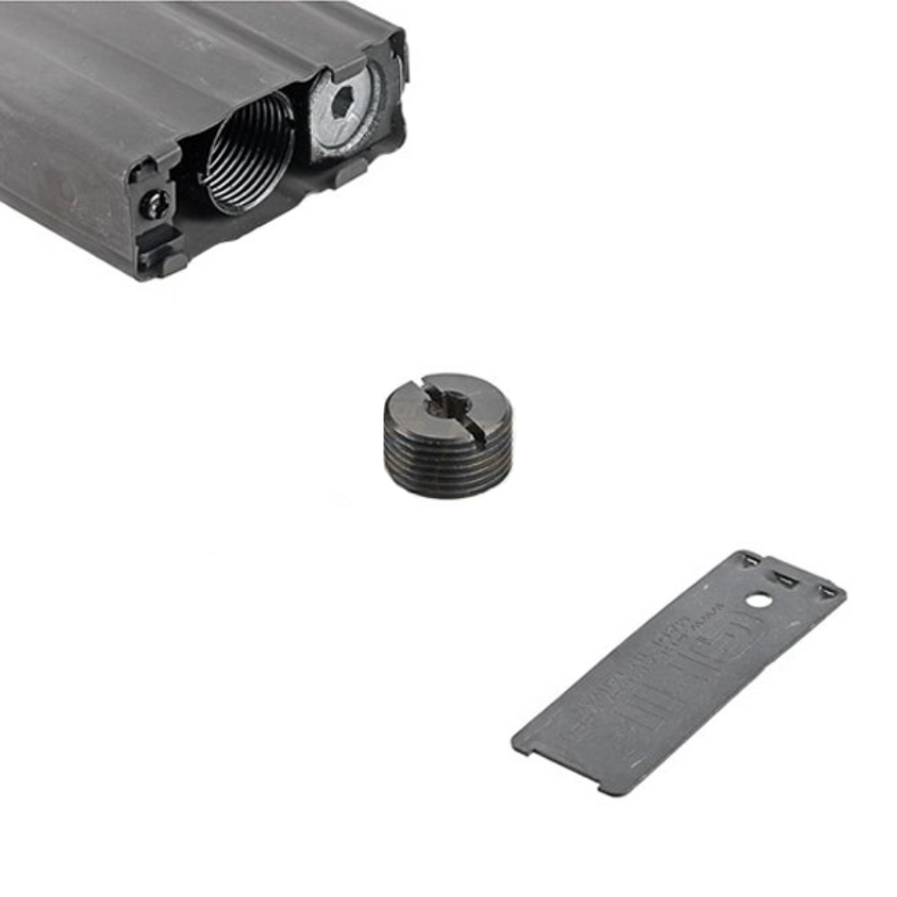 M4 Ver 2.0 Light Magazine