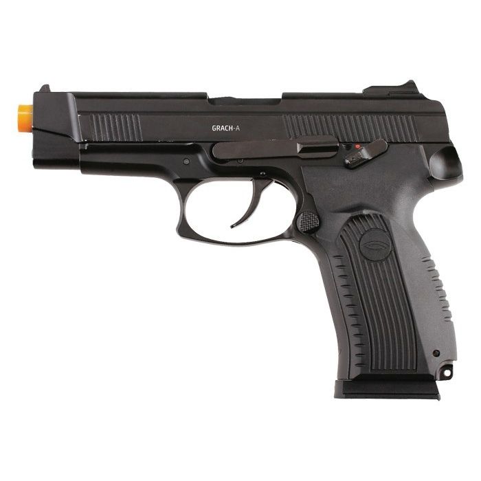 Gletcher  GRACH-A CO2 NBB Airsoft gun
