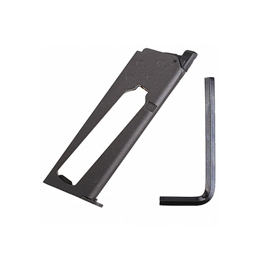 Gletcher CLT 1911 Magazine