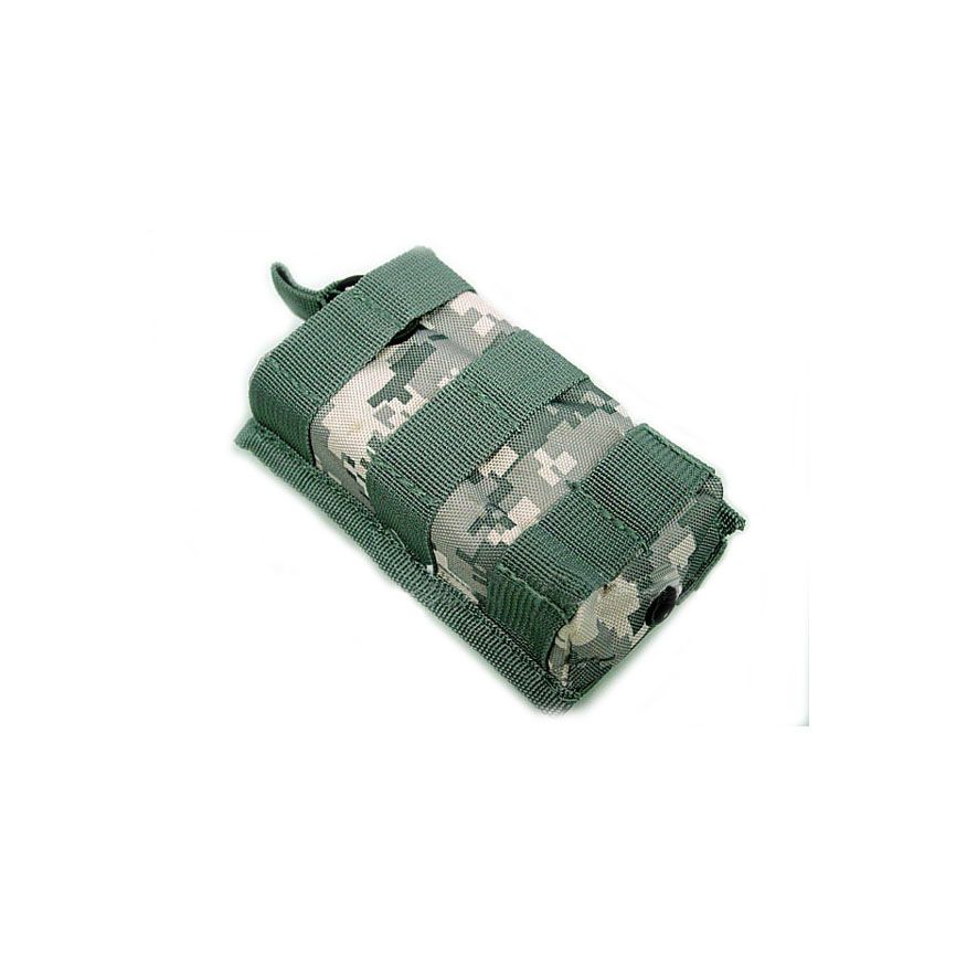 Tactical Assault Gear MOLLE Pouch