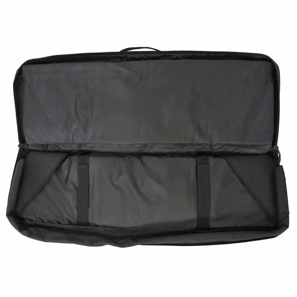 36-Inch Double Rifle Backpack Case