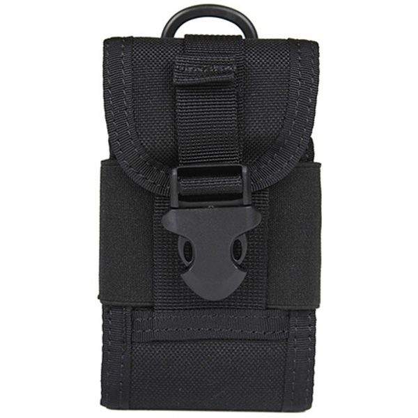MOLLE Cell Phone Pouch