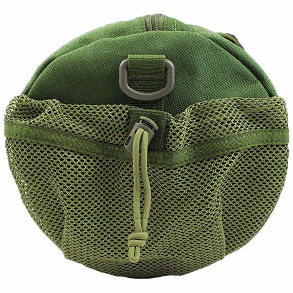 Compact Tactical Gym Duffle Bag