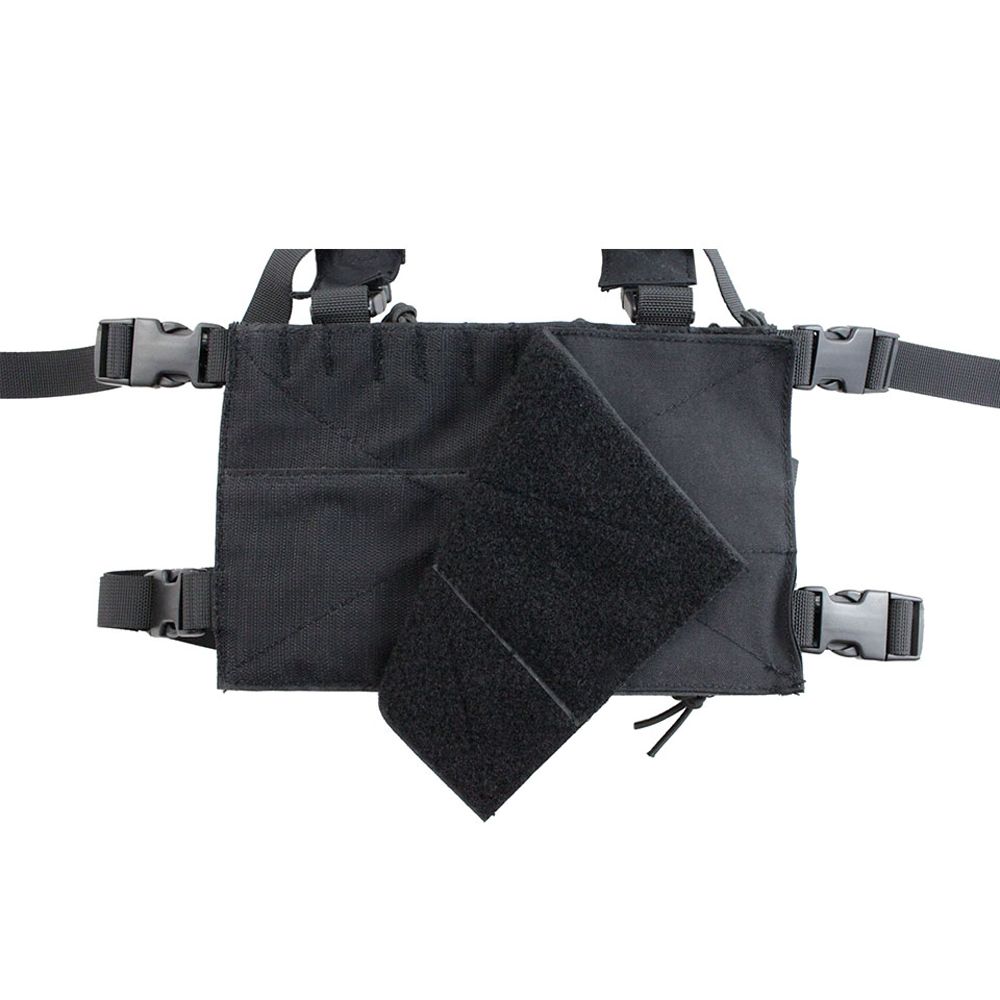 Load Bearing Magazine Chest Rig