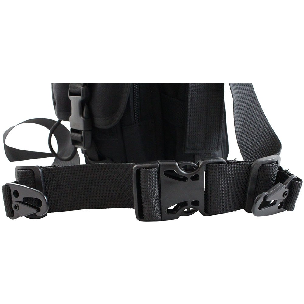 Tactical Shoulder Gear Bag
