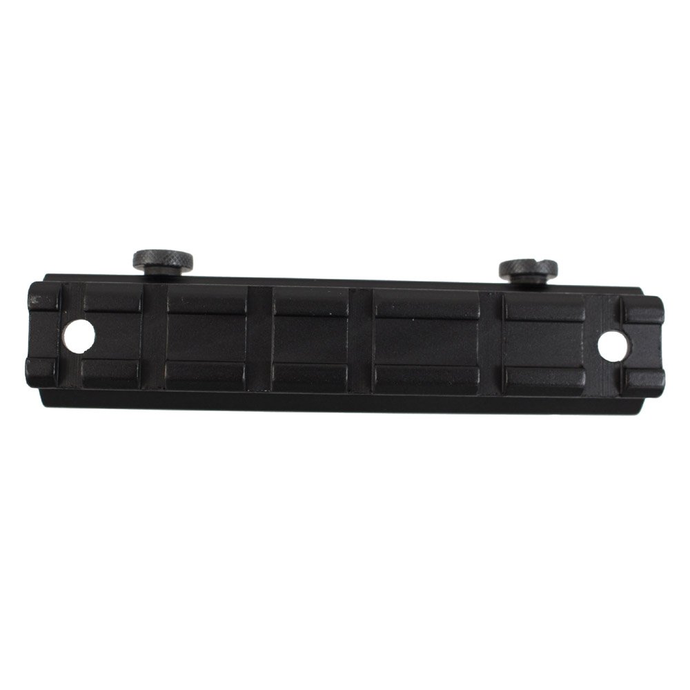 Weaver Rail Riser Base Mount