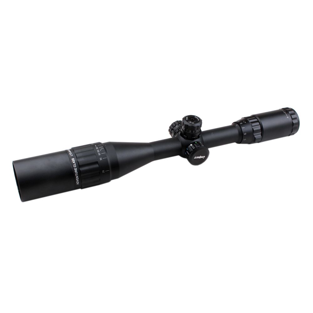 Leapers UTG 3-9x40 Mil-Dot Rifle Scope