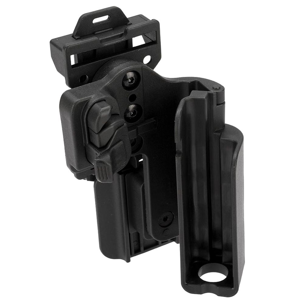 Quantum Mechanics Right Hand Glock Holster