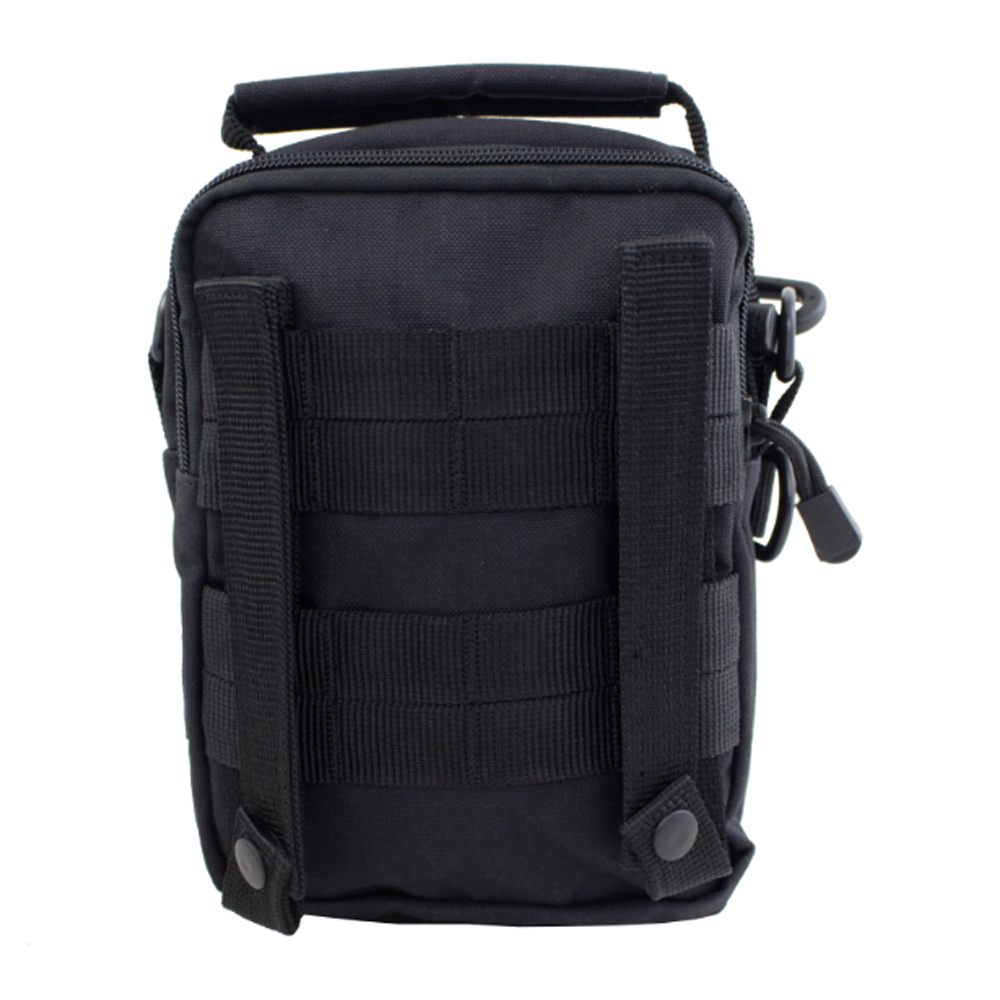 Utility Bag for Shoulder - Waterproof