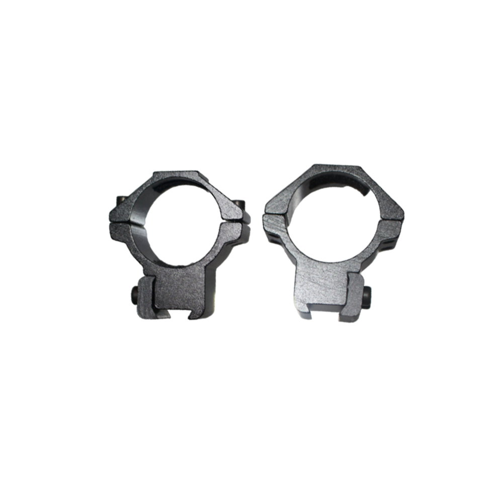 Experience precision shooting with the T-Eagle 4-16x Rifle Scope. Lightweight design, five illumination modes, and AO front focusing. Available at ReplicaAirguns.ca.