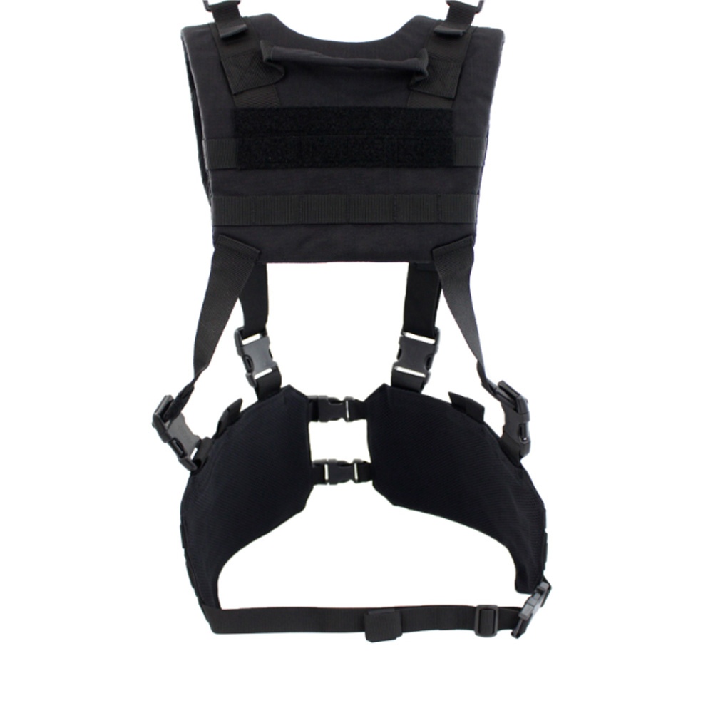 Tactical Ronin Chest Rig