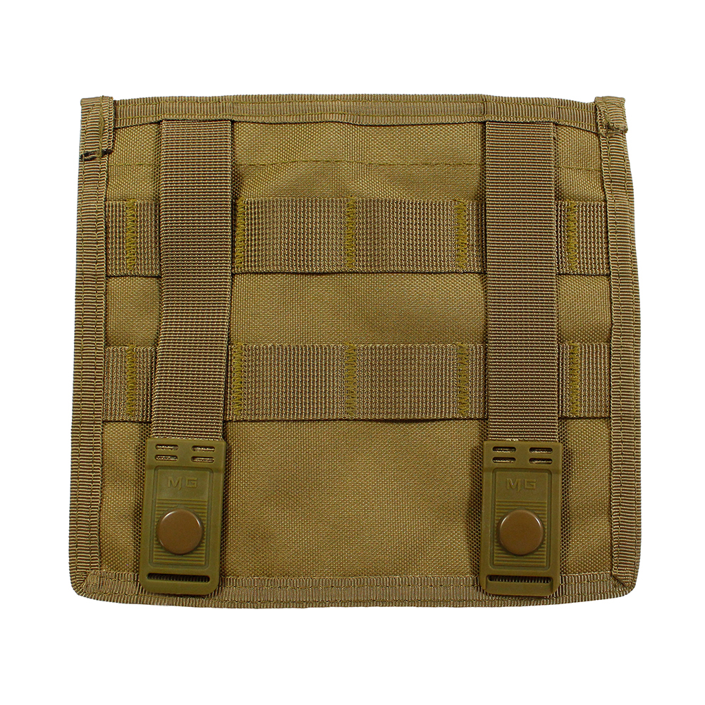 Molle Nylon Single Mag Pouch