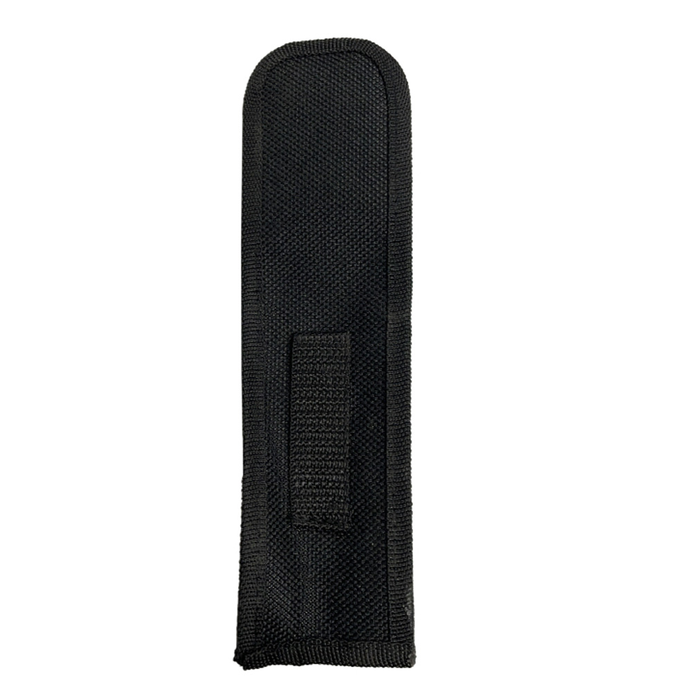 Secure your magazines with our Single Magazine Pouch. Fits 1911 and Glock magazines. Suitable for vertical or horizontal carry on belts up to 2.25". Available at ReplicaAirguns.ca.