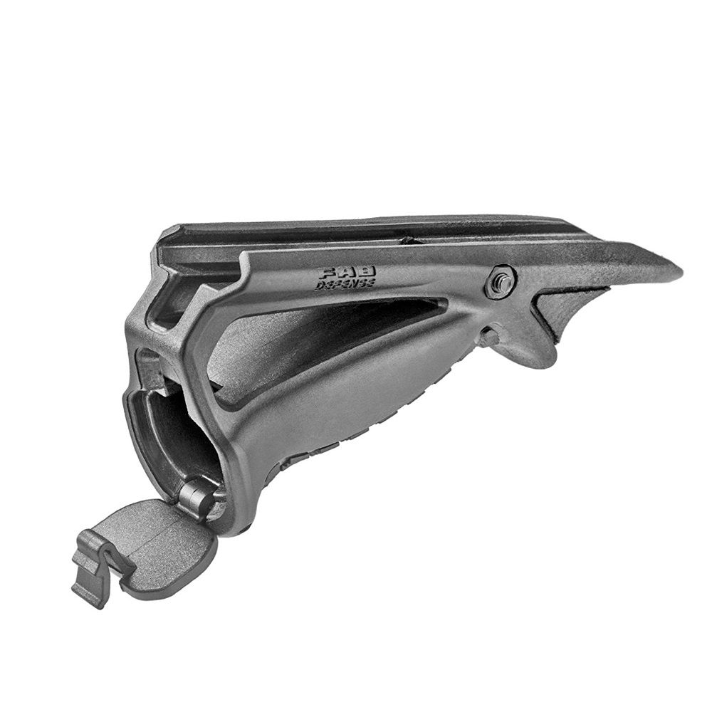FAB Defense PTK Angled Fore Grip
