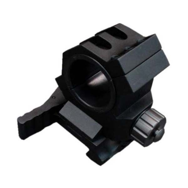 25mm / 30mm Quick Lock Scope Mount