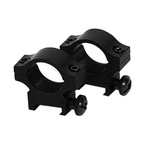 30mm Low Profile Standard Scope Mount