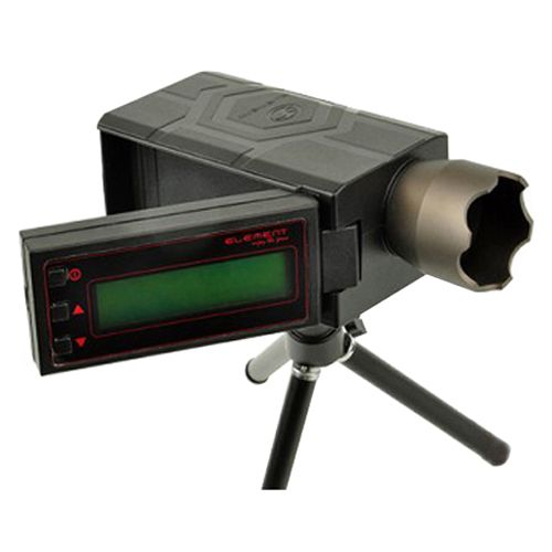 E1000 Airsoft Shooting Chronograph