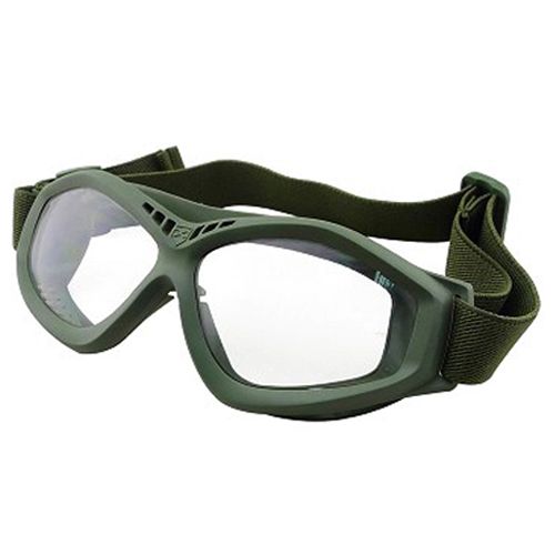 Breathable Shooting Goggles
