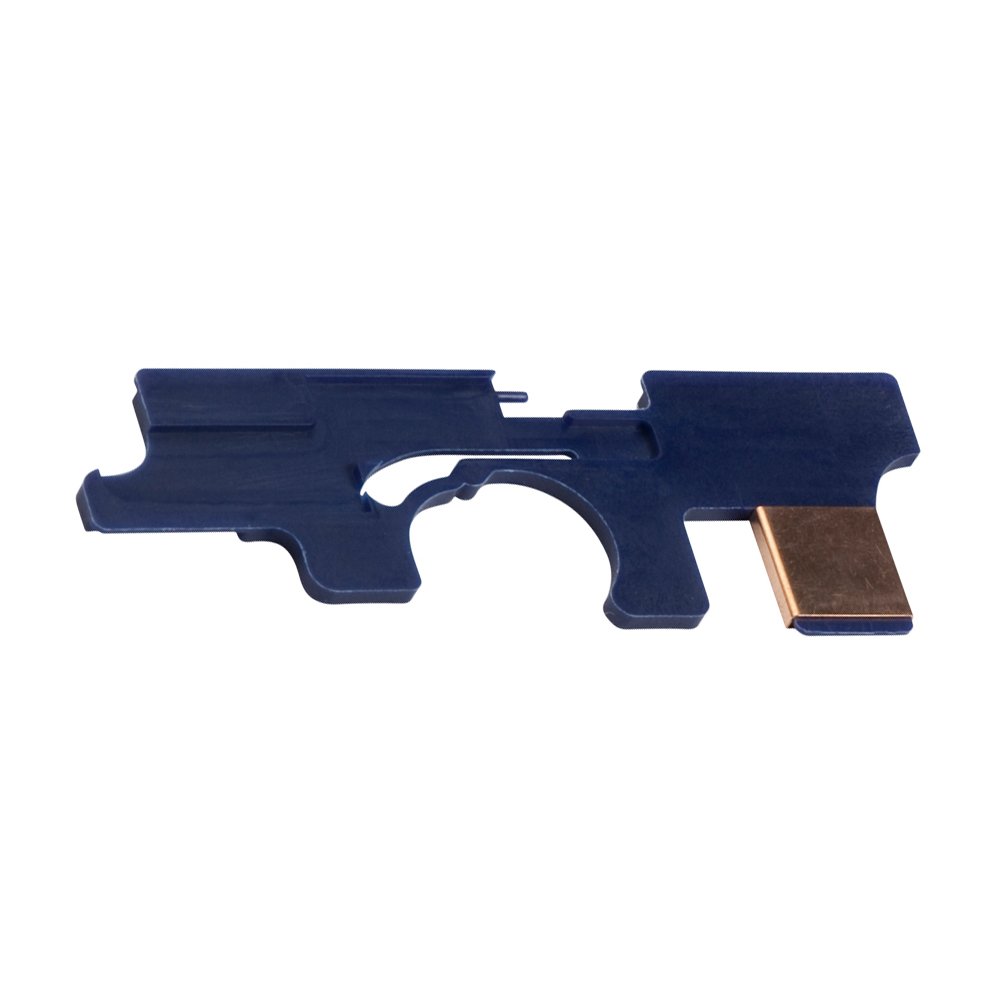 Ultimate Anti-Heat Selector Plate for M16