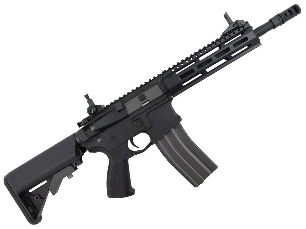 G&G CM16 Raider AEG NBB Airsoft Rifle