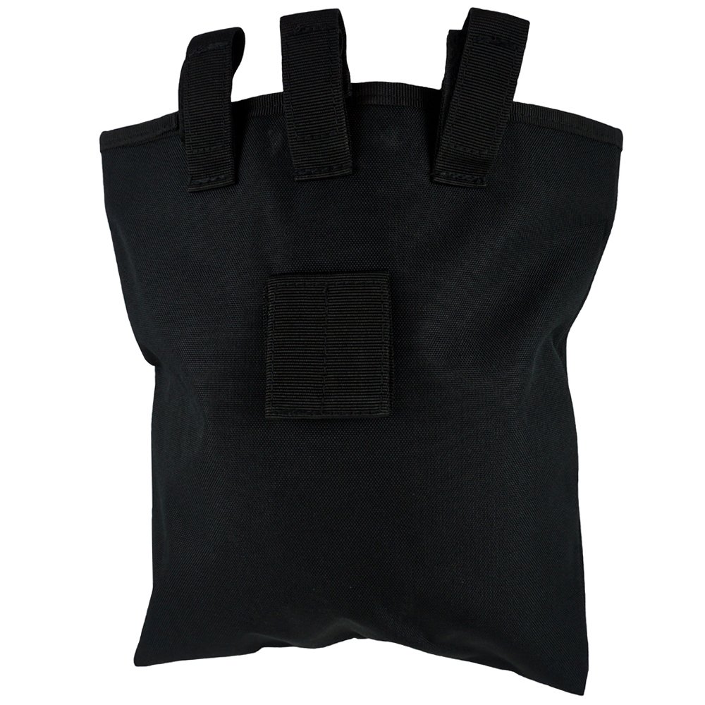 Tactical Magazine Dump Pouch