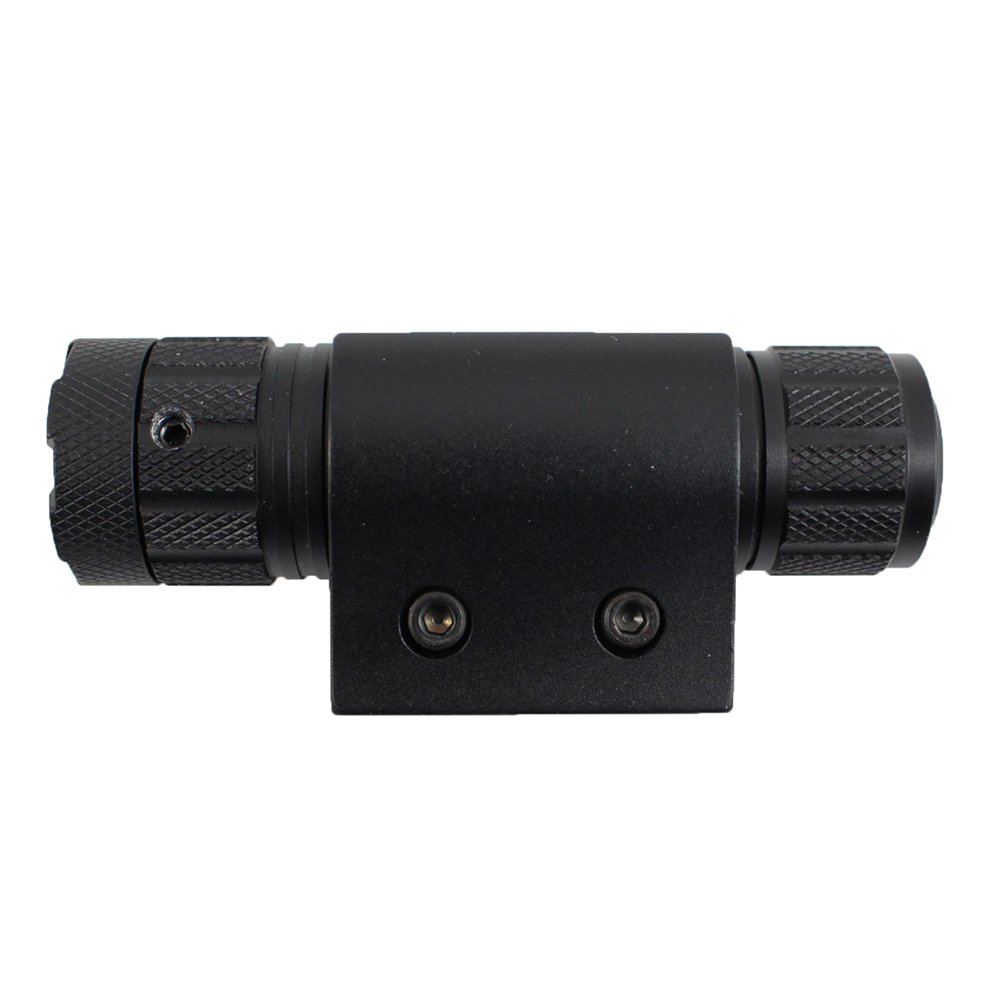 Tactical Green Laser