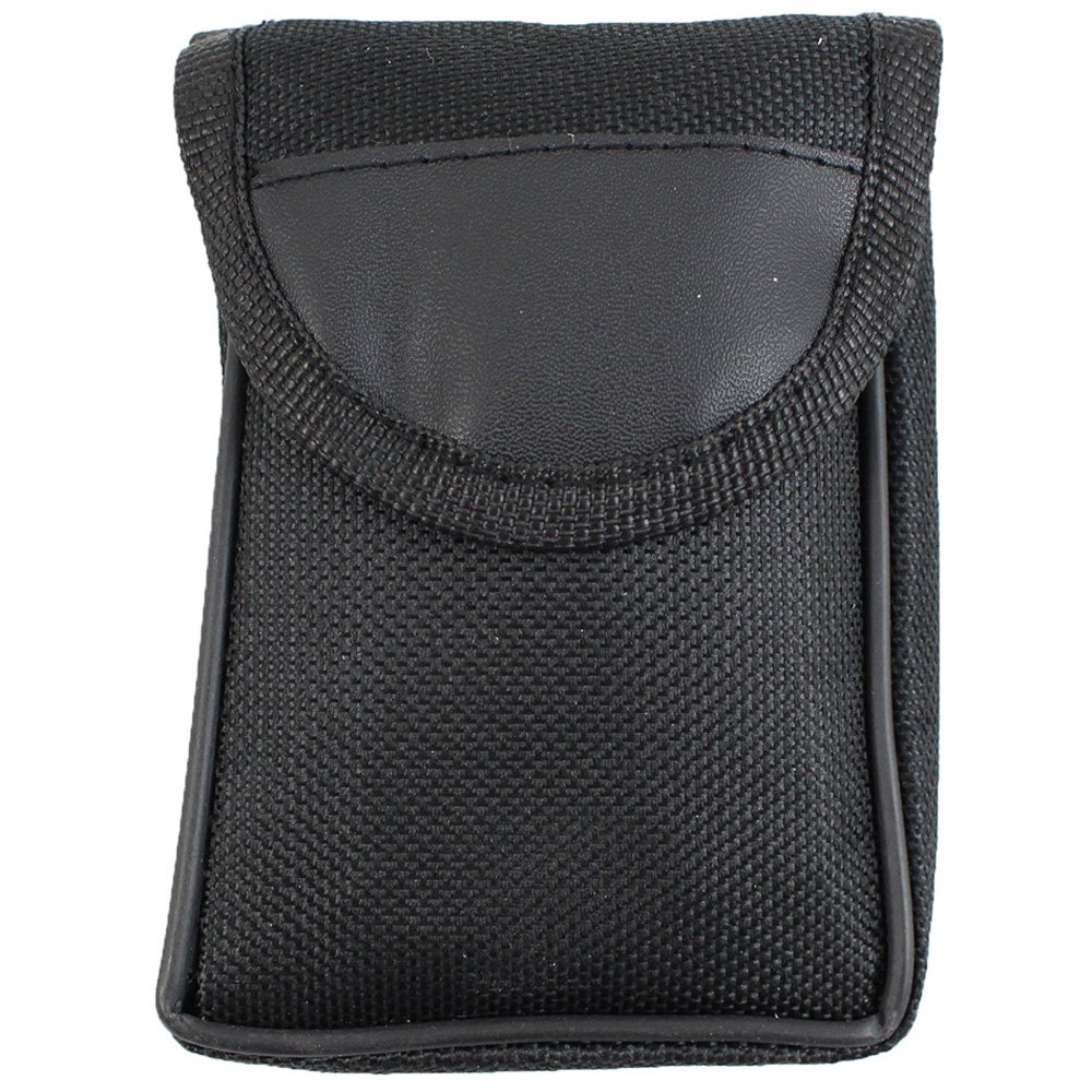 Folding 8x21 Black Binoculars