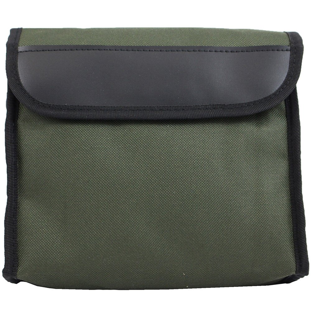 Backyard Birder 12x40 Green Binoculars