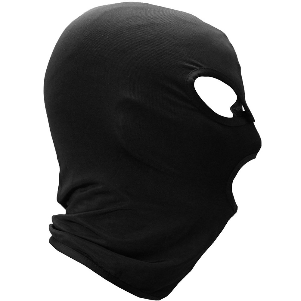 Tactical Face Mask Hood