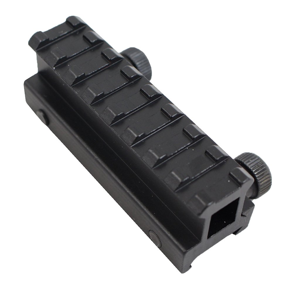 Tactical Weaver Rail Mount