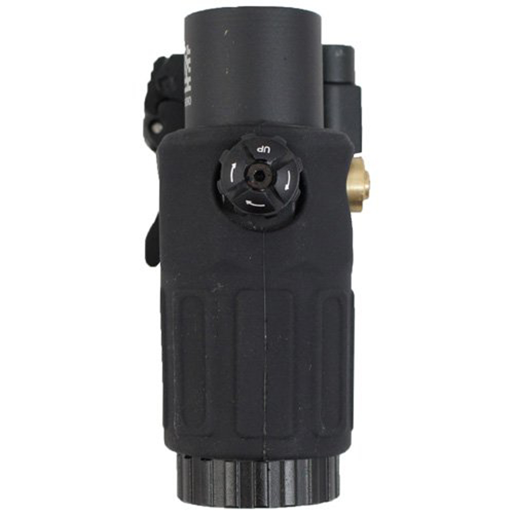 3x Magnifier with Switch to Side Mount