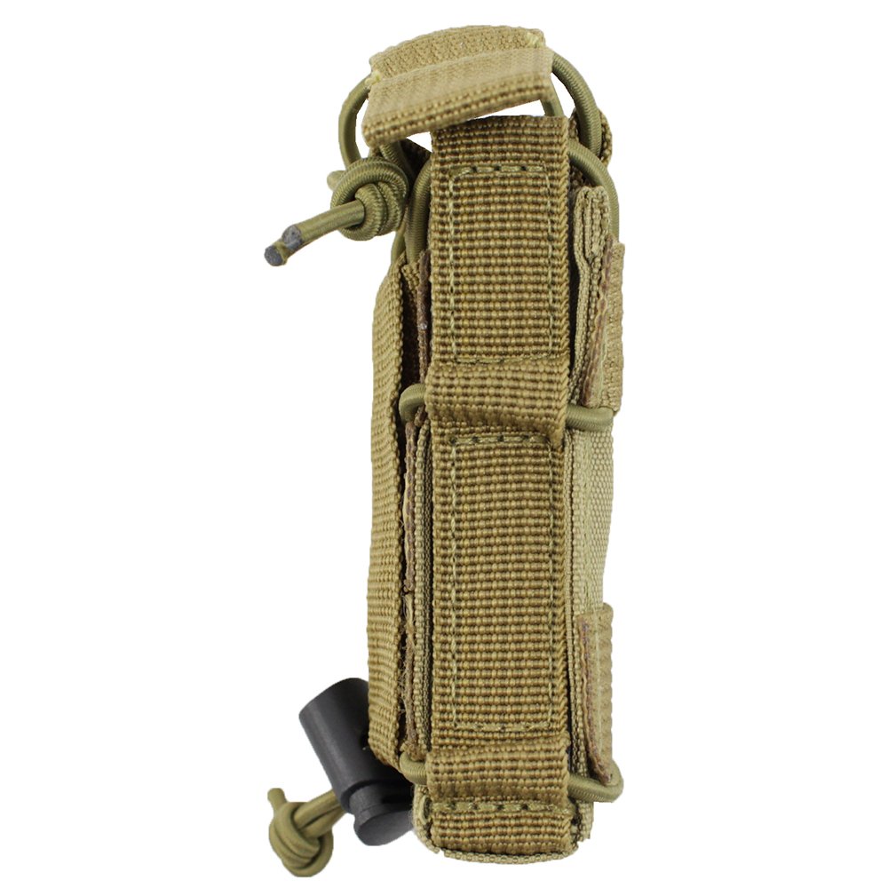 Cybergun Double Rifle Mag Pouch