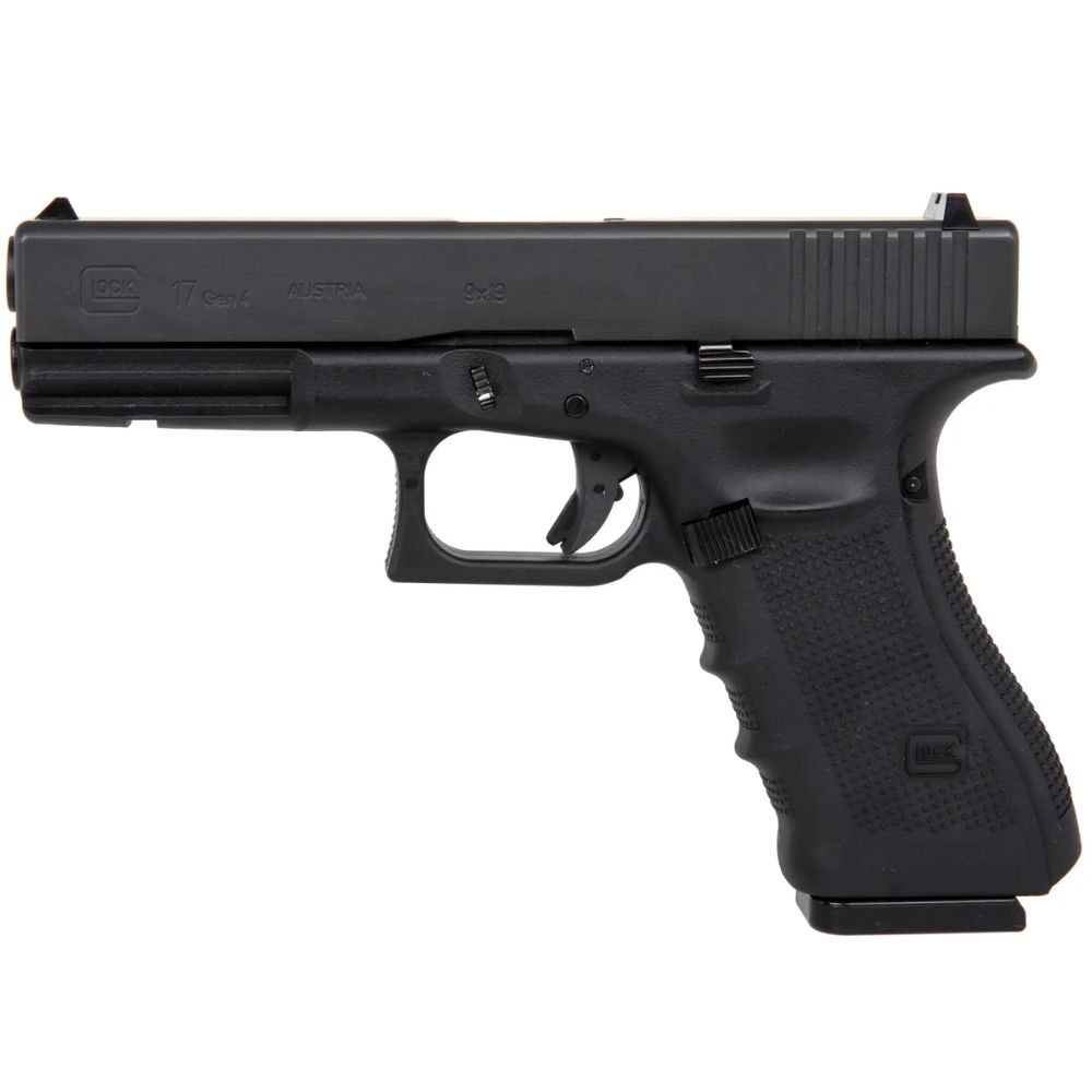 Umarex Glock 17 Gen4 BlowBack BB Gun | ReplicaAirguns.ca