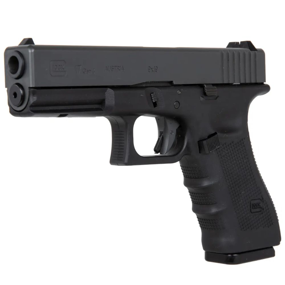 Umarex Glock 17 Gen4 BlowBack BB Gun | ReplicaAirguns.ca