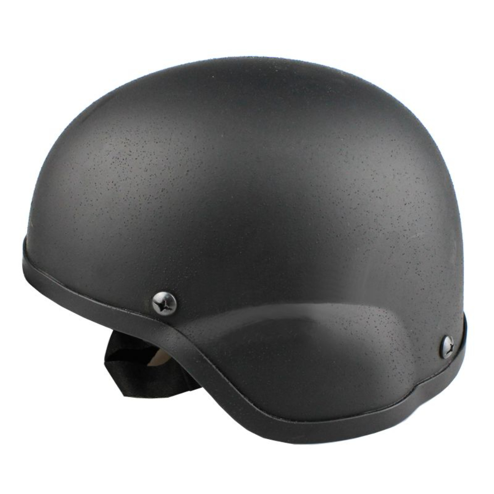 Gear Stock MICH 2000 Style Airsoft Helmet 