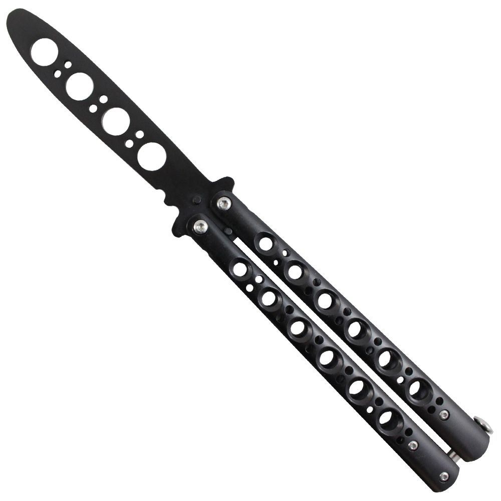 Buy Gear Stock Butterfly Knife Trainer - Safe Practice Tool