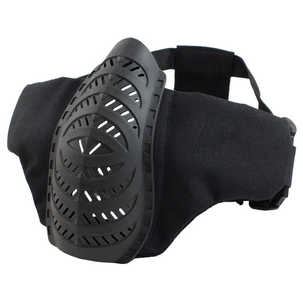 Gear Stock Tactical Face Mask
