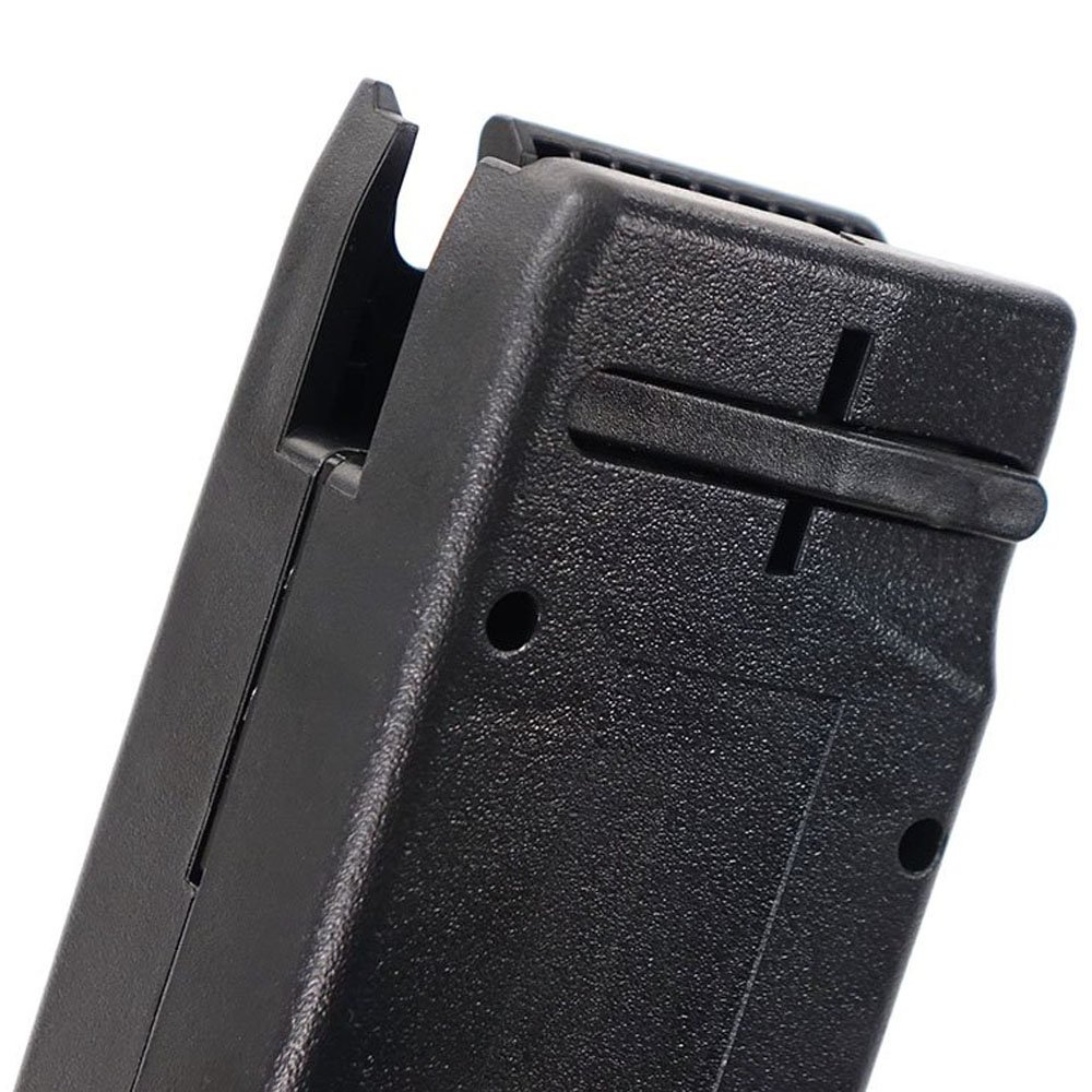 Gear Stock M4 1000rd Winding BB Speedloader