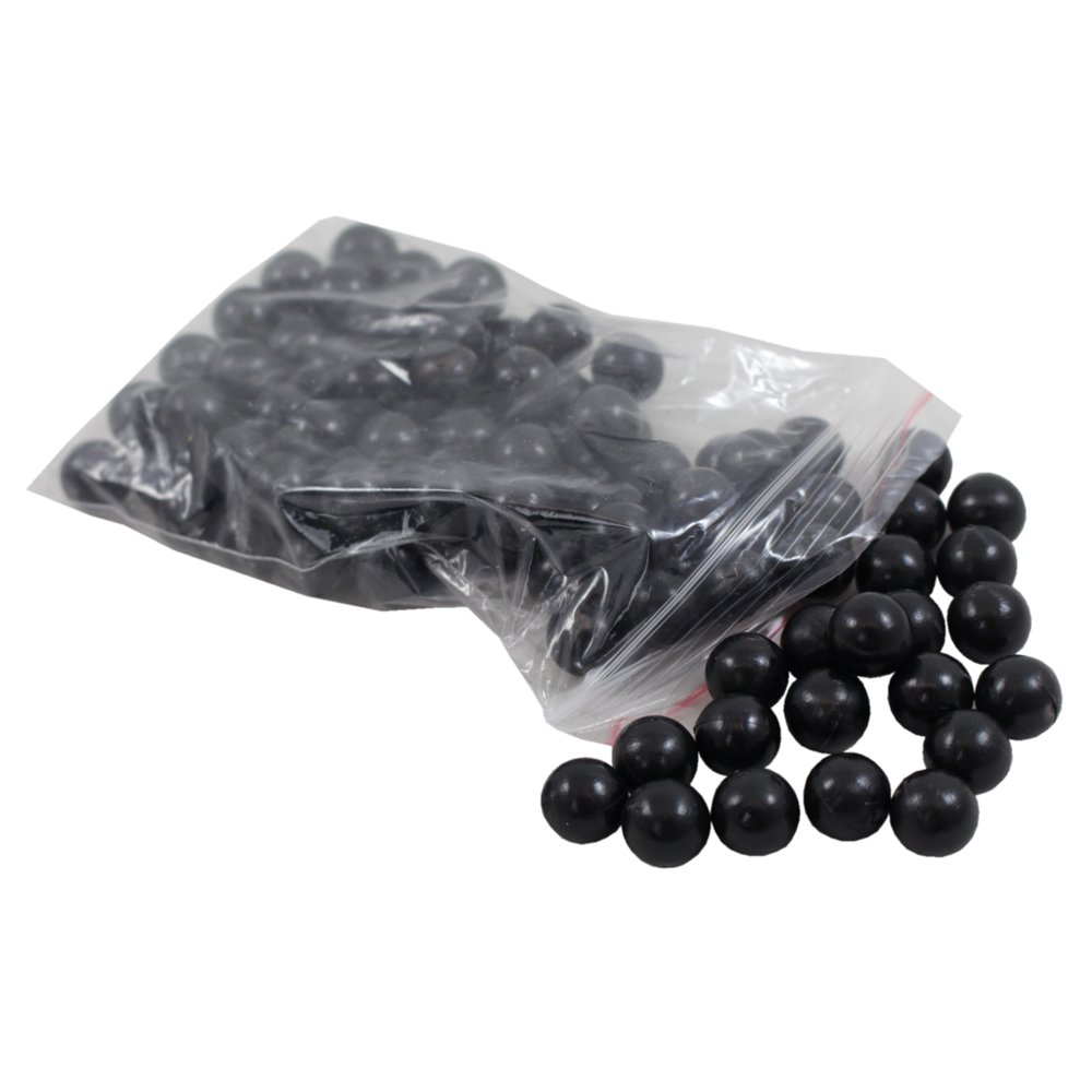 Paintball Nylon Balls - 100ct 