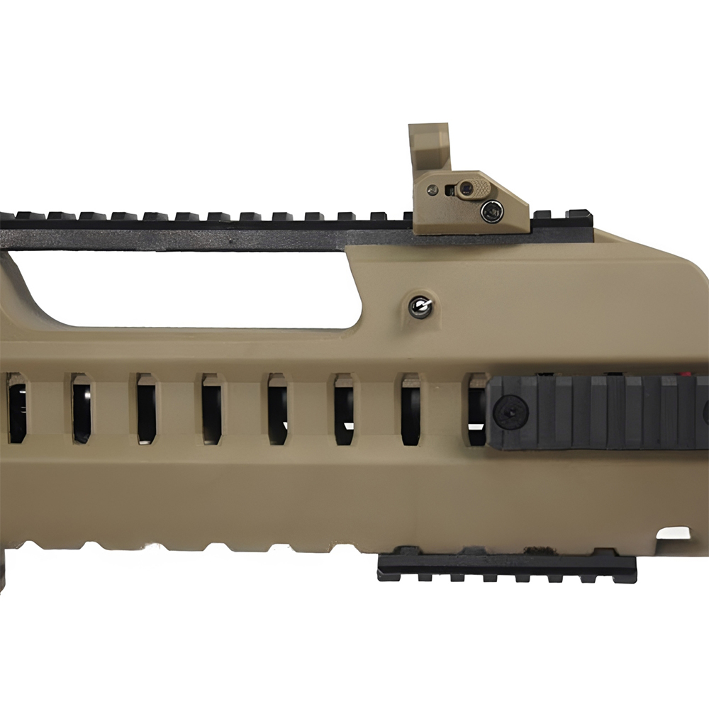 G14 Rifle GSG Tactical G14 Carbine Airsoft Rifle | ReplicaAirguns.ca