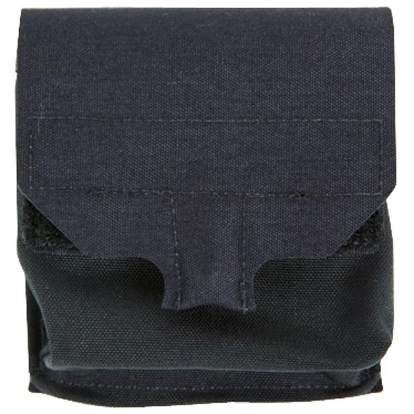 View the Boo Boo Pouch, an ideal accessory for storing smaller items like phones, survival kits, and digital accessories. Constructed with CORDURA ballistic nylon and steel grommet drain hole. Available at ReplicaAirguns.ca.
