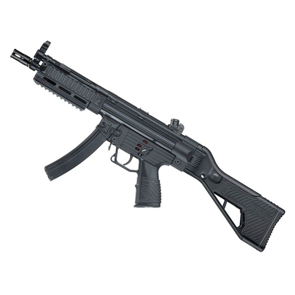 ICS CES-P MS1 S3 SFS Stock Airsoft Rifle