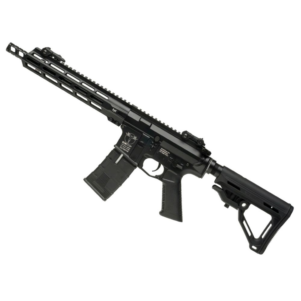 ICS CXP-MMR SBR MTR Stock - Airsoft