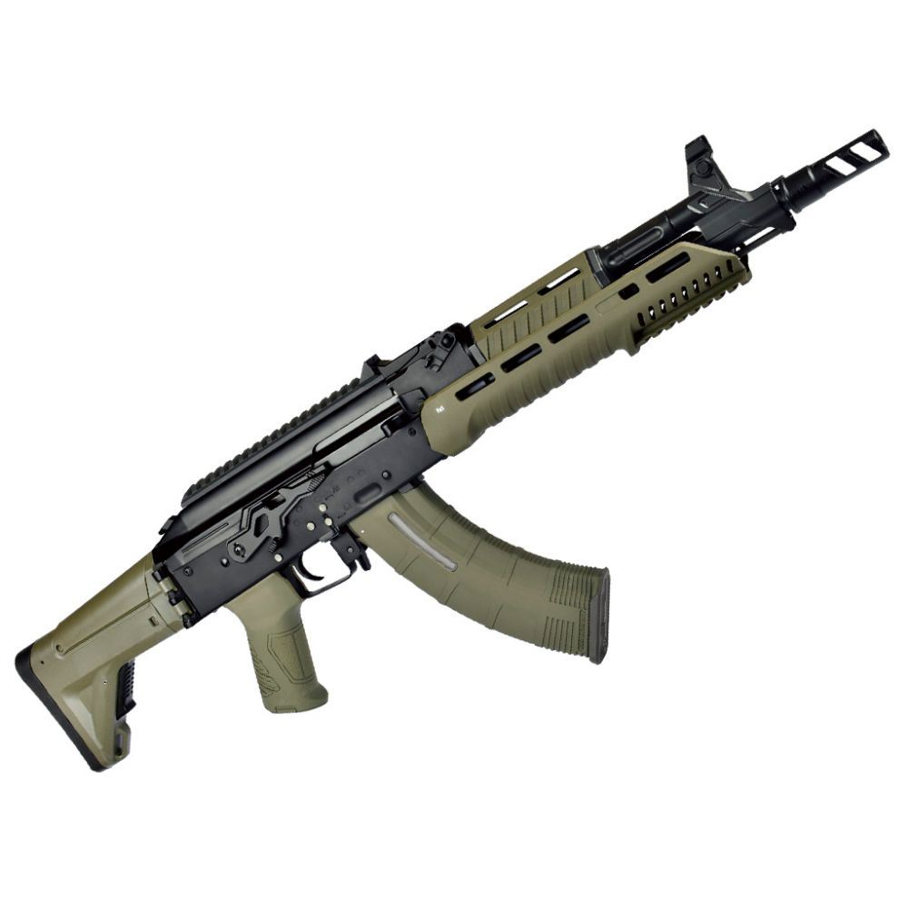 Buy ICS CXP-ARK AEG - Airsoft Rifle | Replicaairguns.ca
