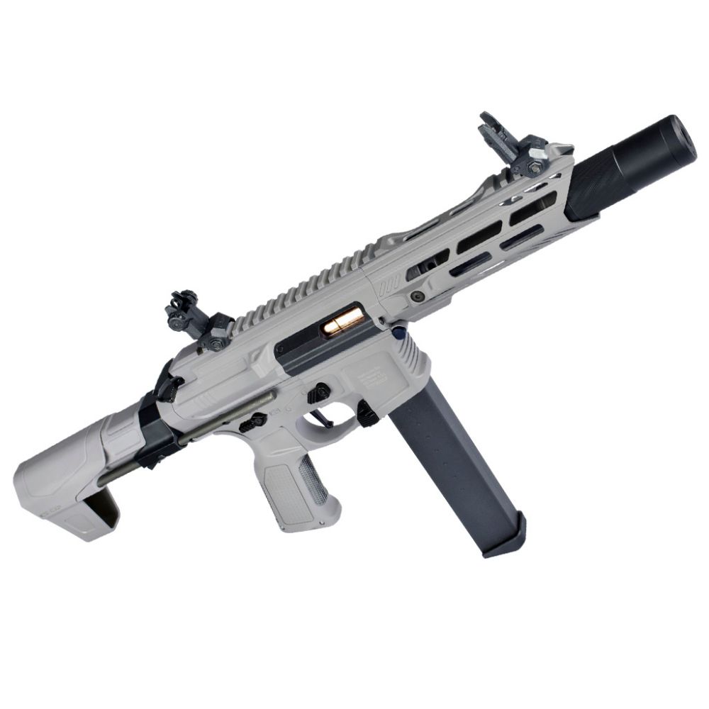 CXP-MARS PDW9 S3 AEG - Airsoft Rifle