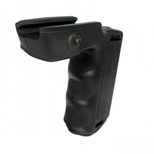MFT Magwell Vertical Grip for Airsoft Rifles