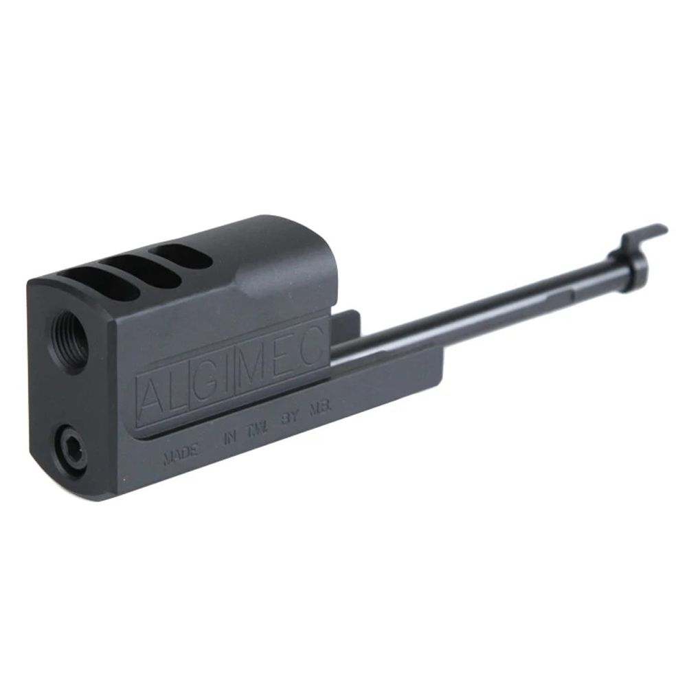 Madbull Airsoft Compensator for M9A1 Hitman